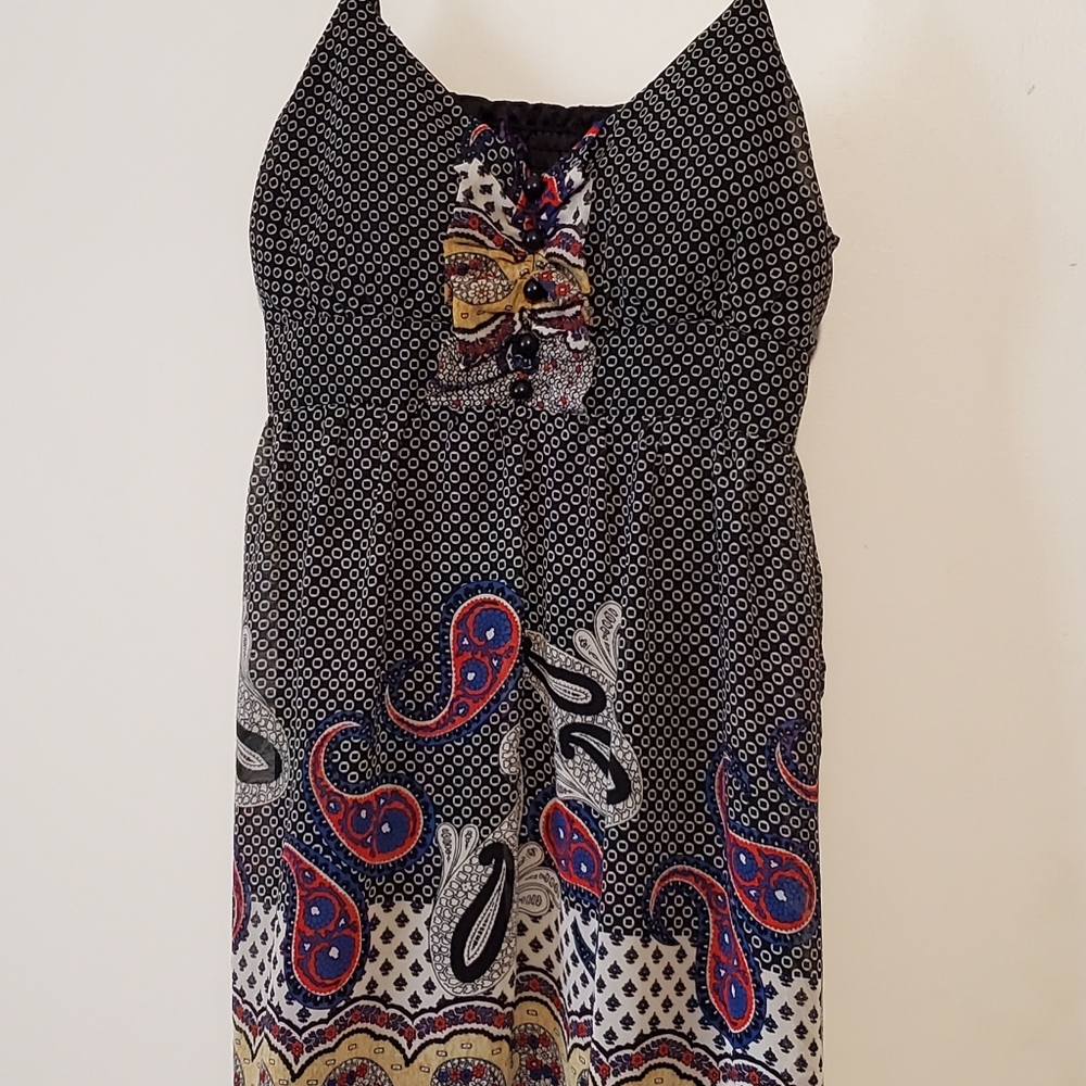Juniors Dress